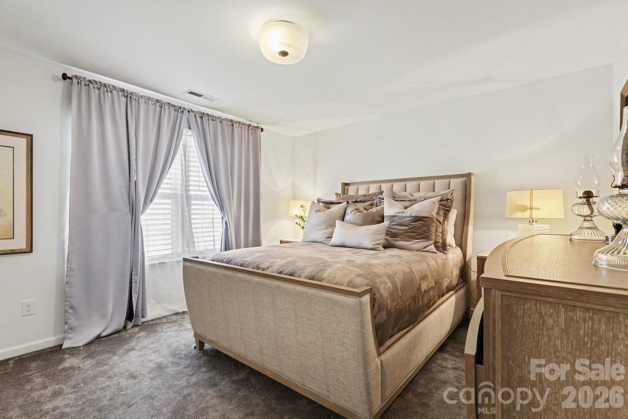 The Manors at Handsmill - Residential