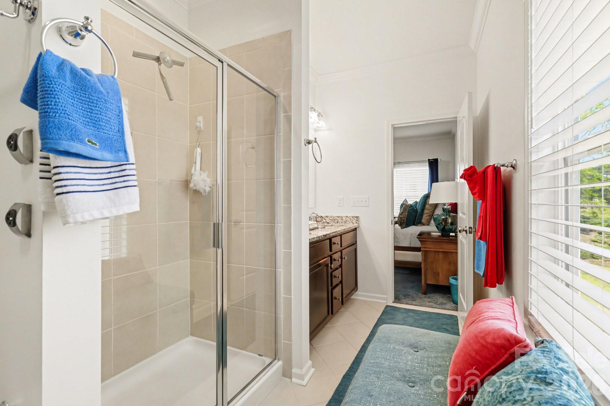 The Manors at Handsmill - Residential