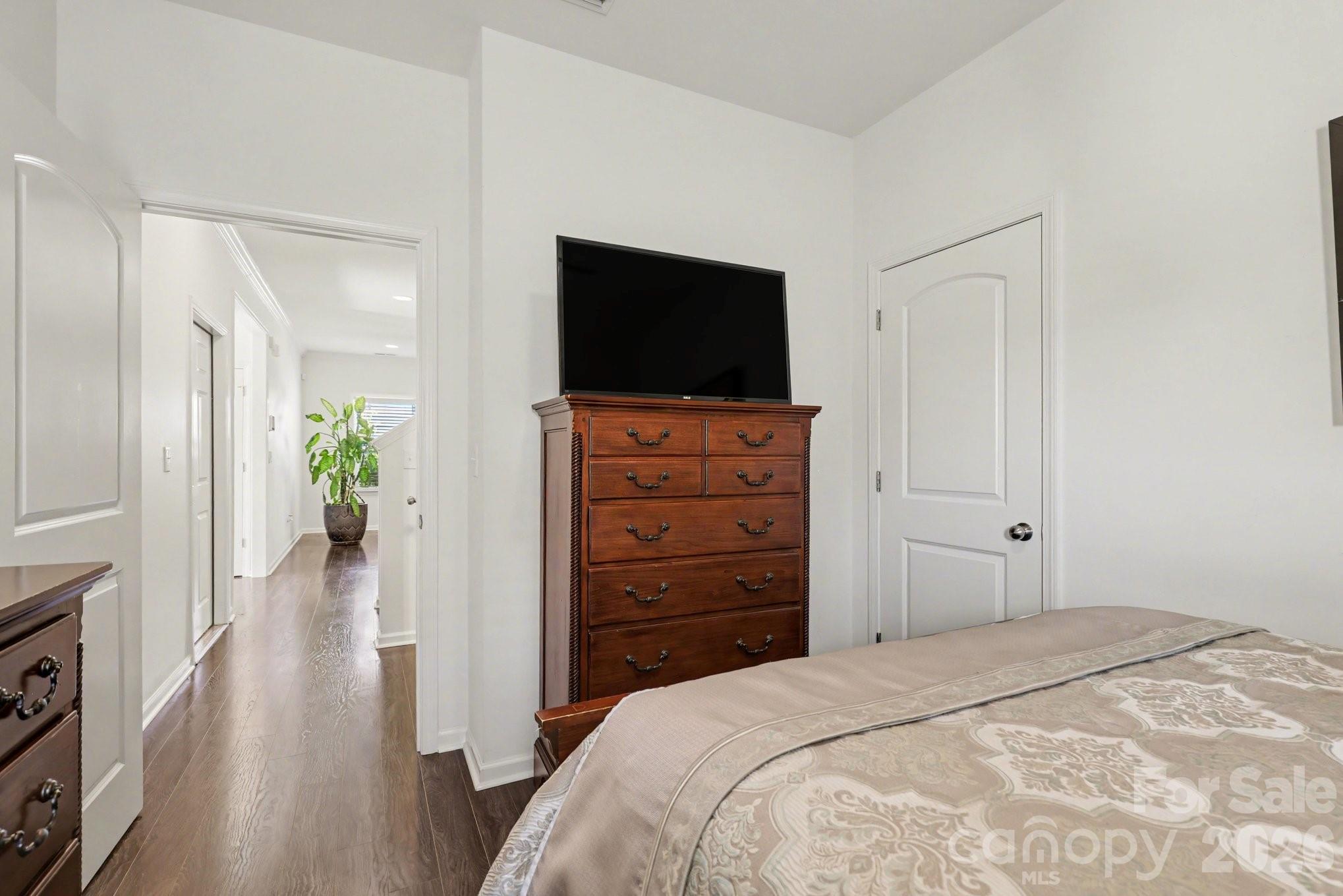 The Manors at Handsmill - Residential