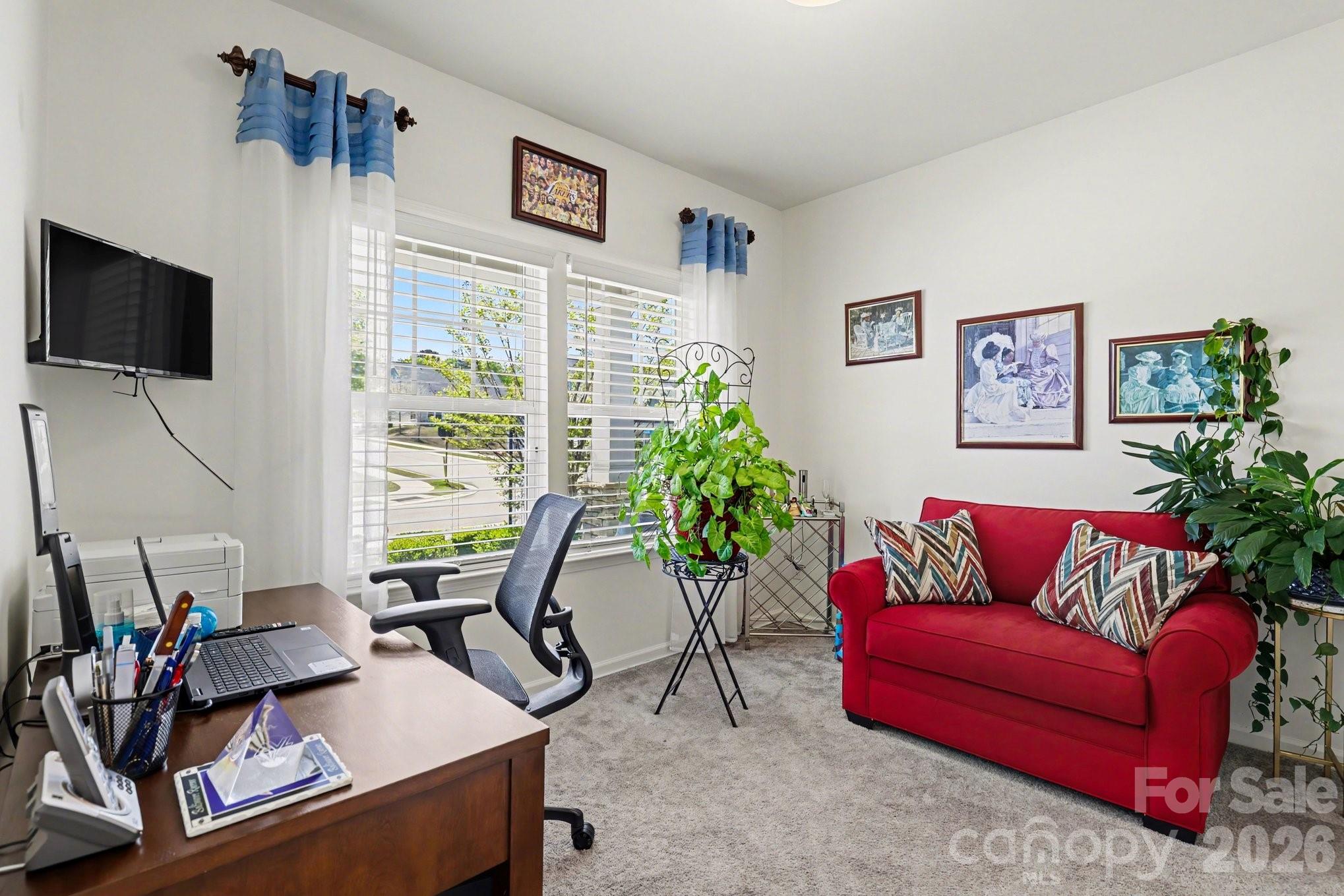 The Manors at Handsmill - Residential