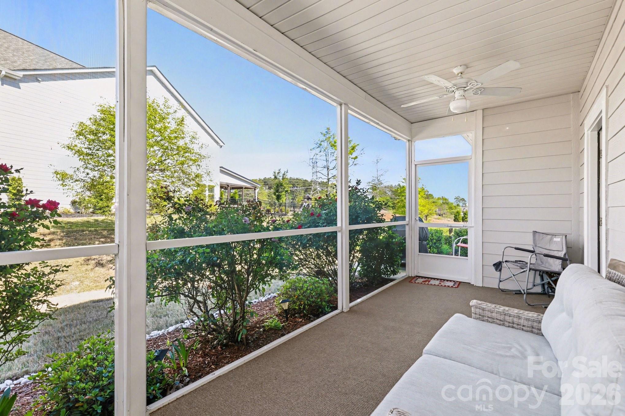 The Manors at Handsmill - Residential