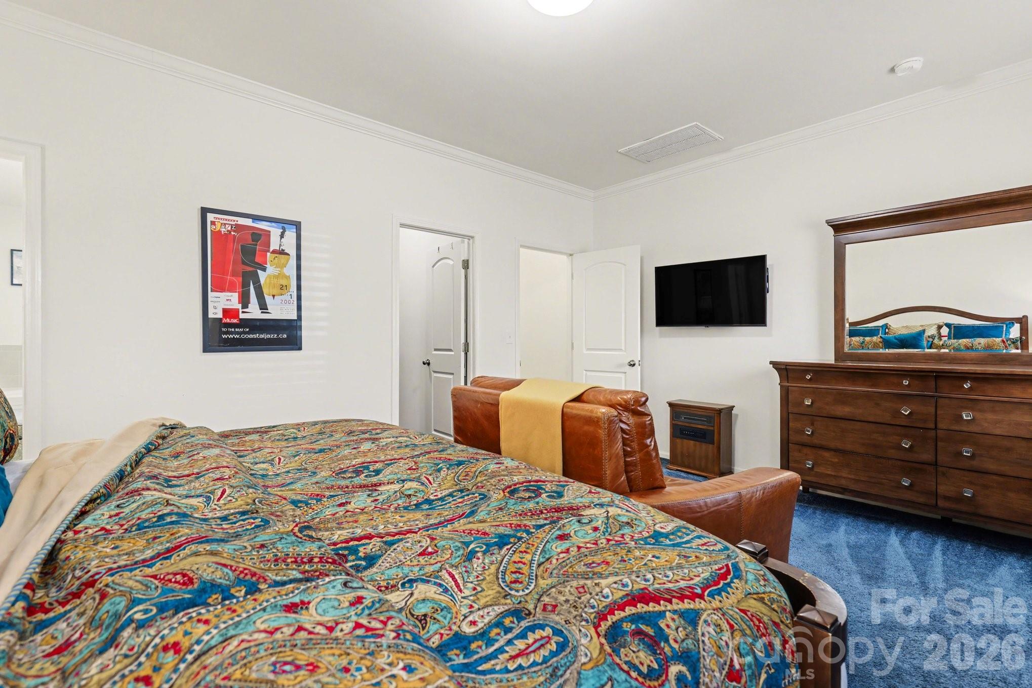 The Manors at Handsmill - Residential