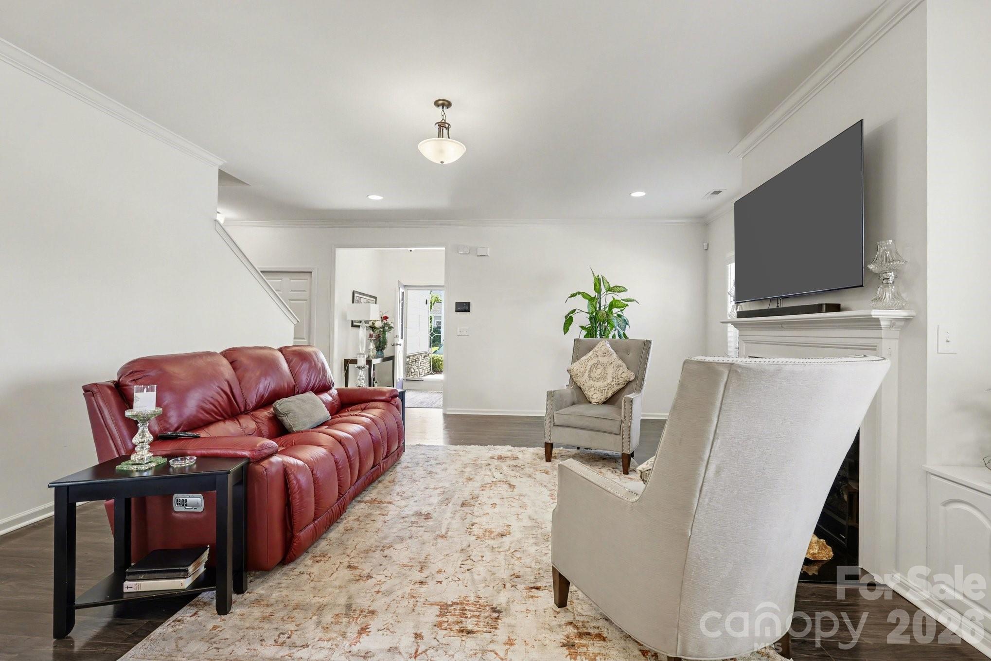 The Manors at Handsmill - Residential