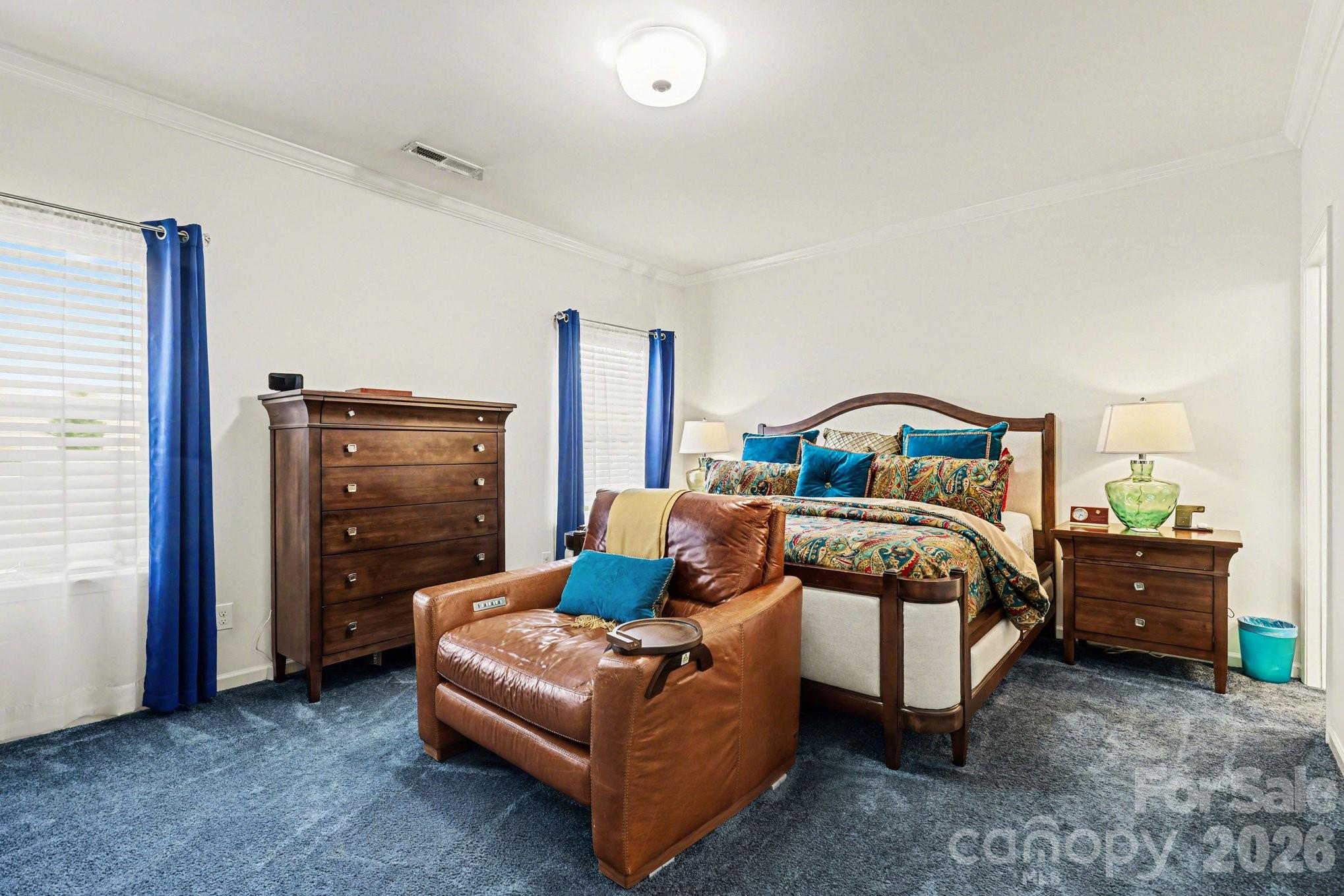 The Manors at Handsmill - Residential