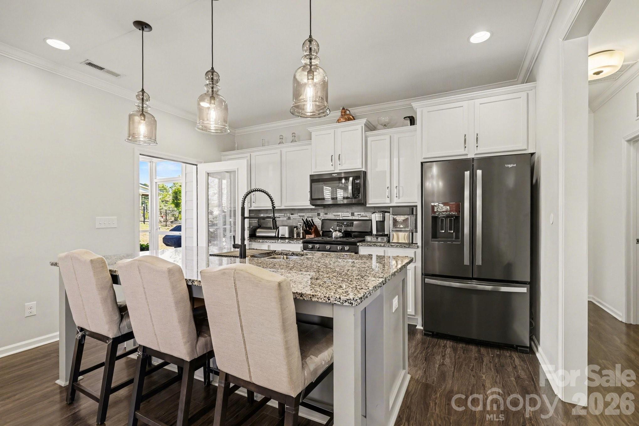 The Manors at Handsmill - Residential