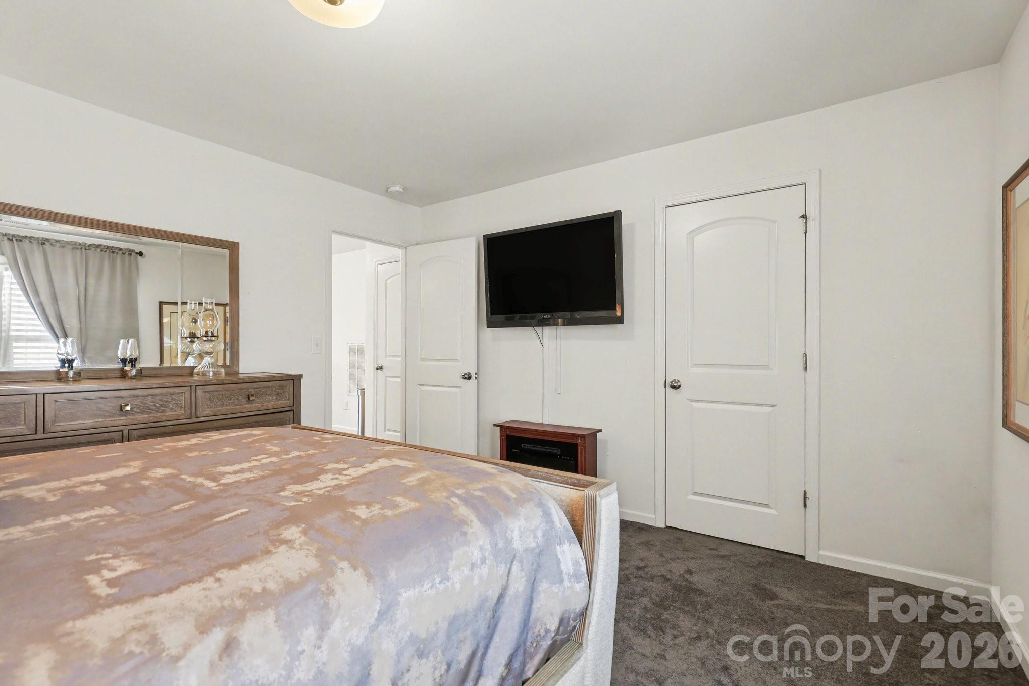 The Manors at Handsmill - Residential