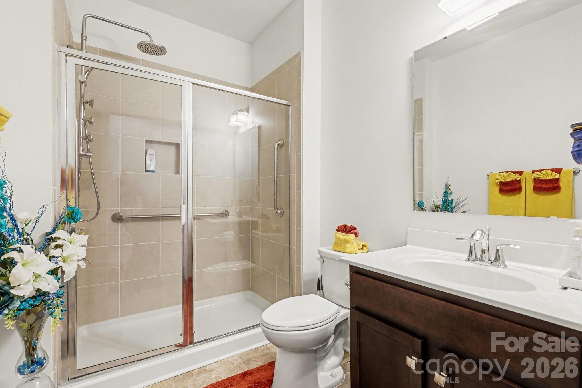 The Manors at Handsmill - Residential