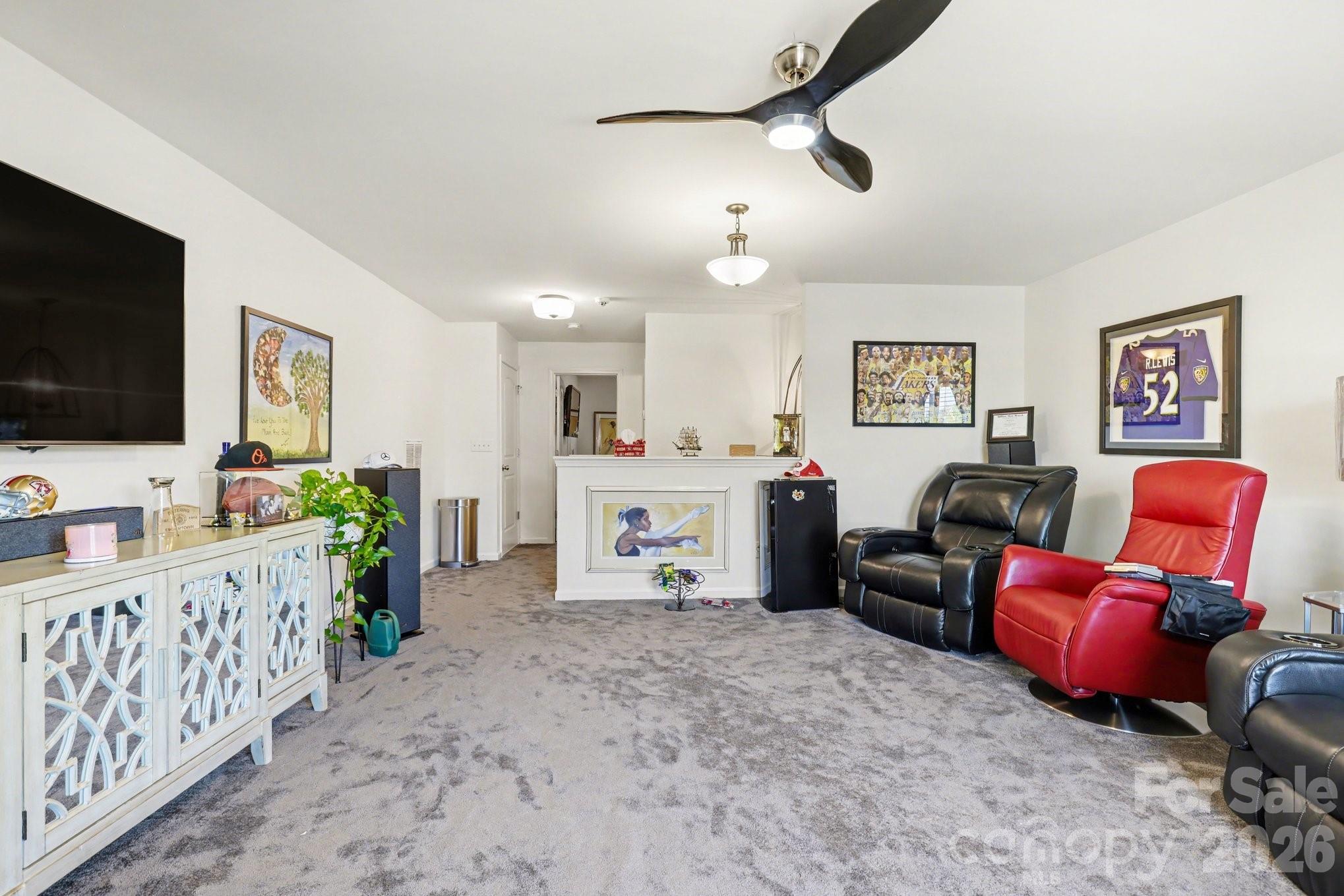 The Manors at Handsmill - Residential