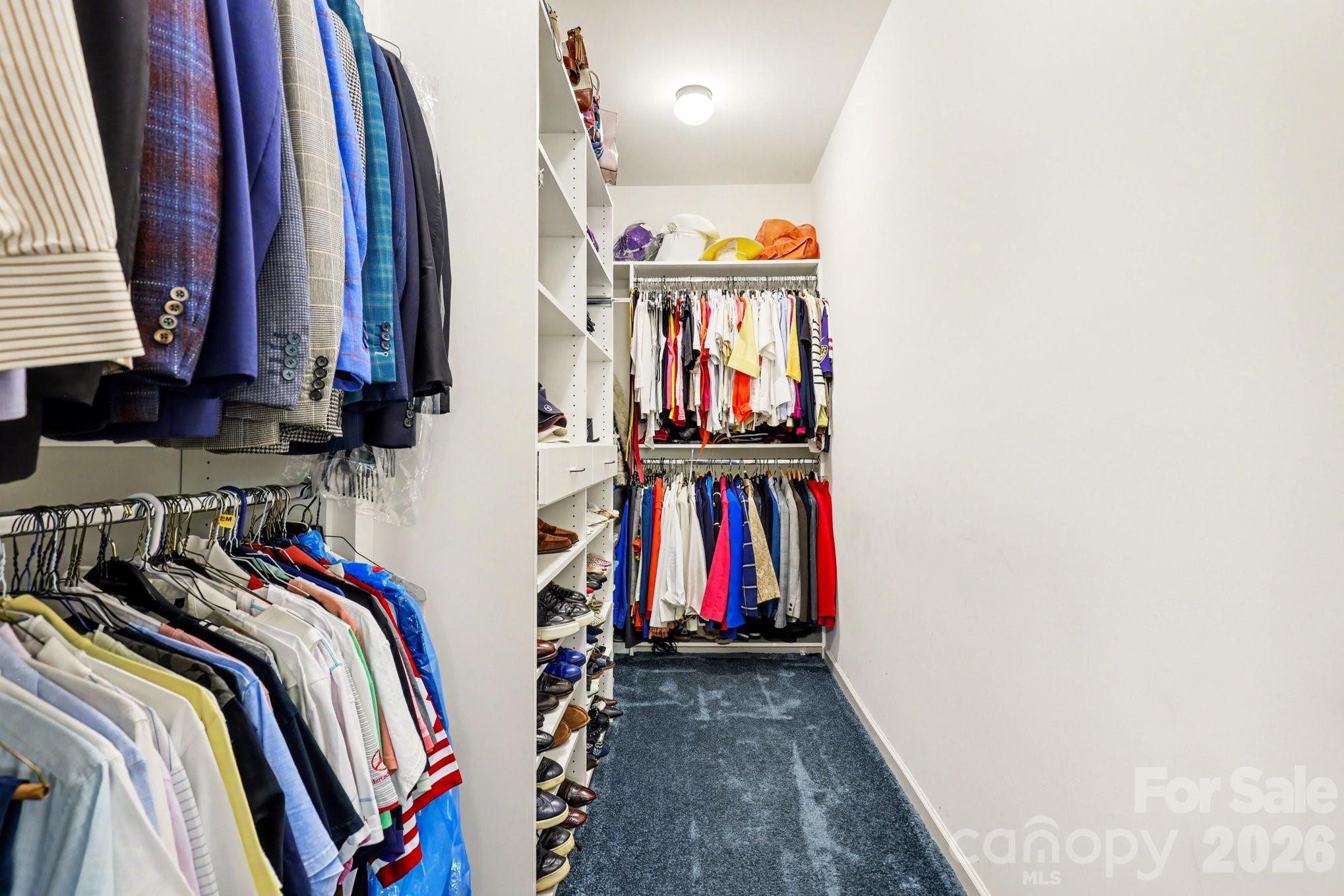 The Manors at Handsmill - Residential