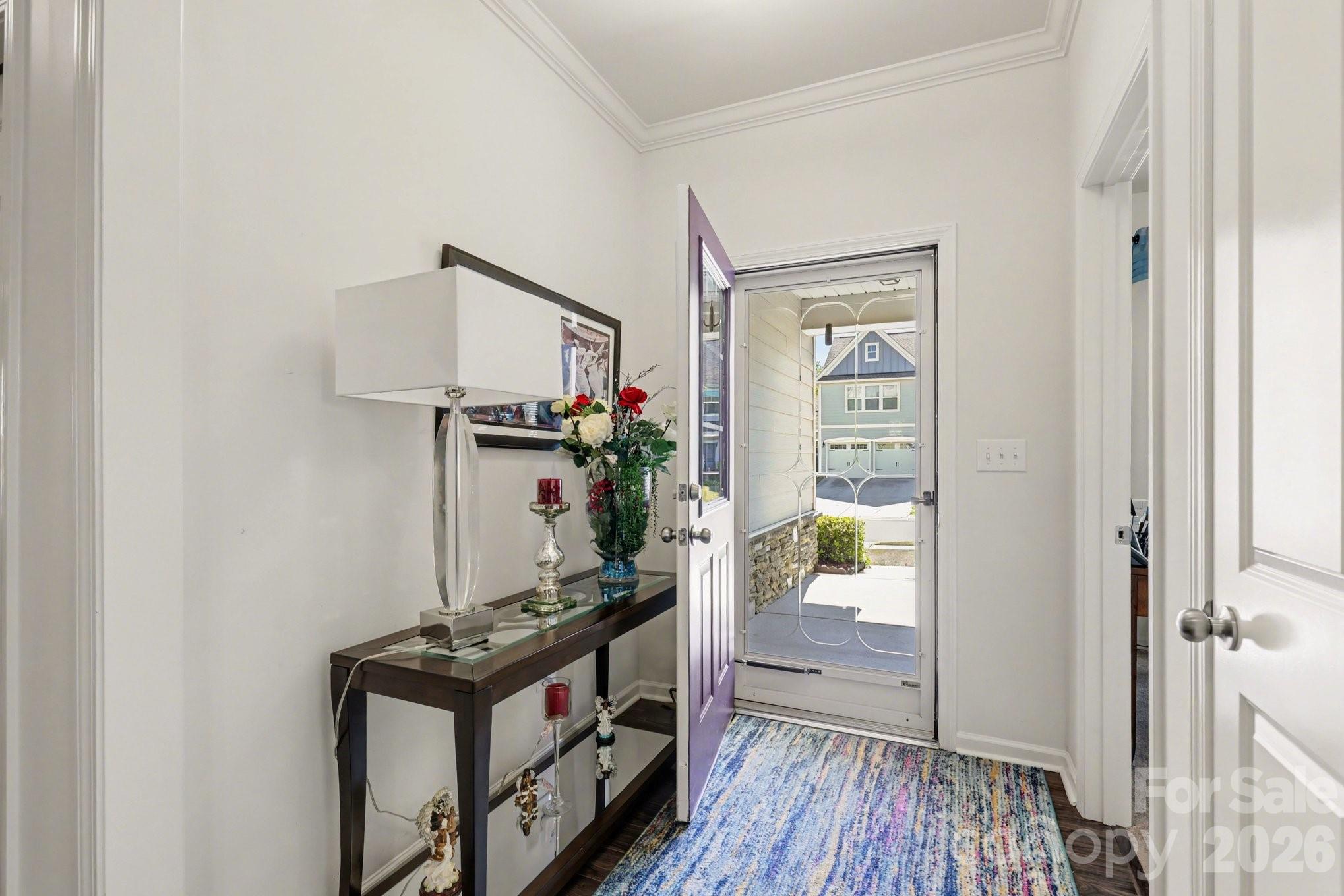 The Manors at Handsmill - Residential