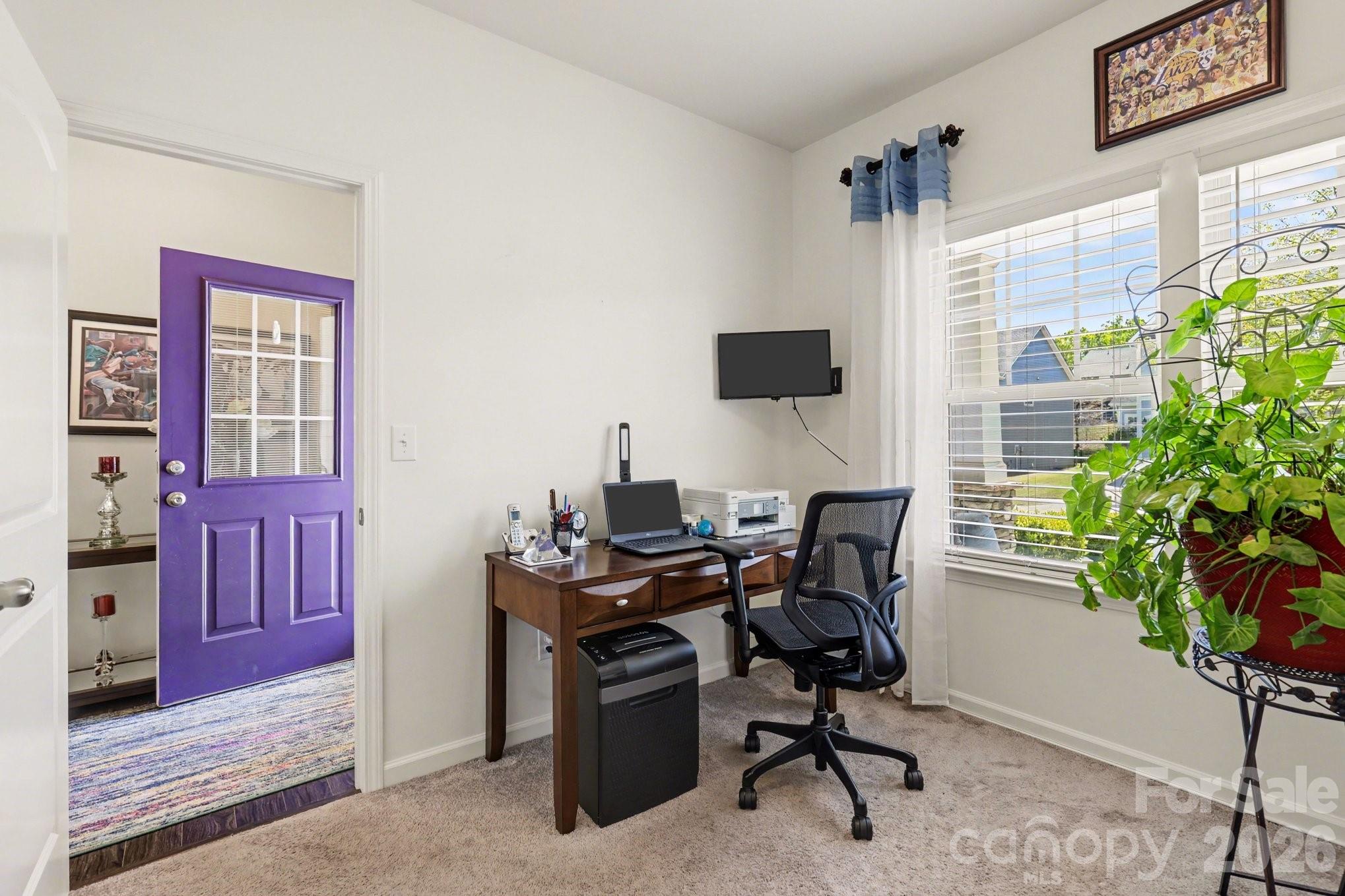 The Manors at Handsmill - Residential