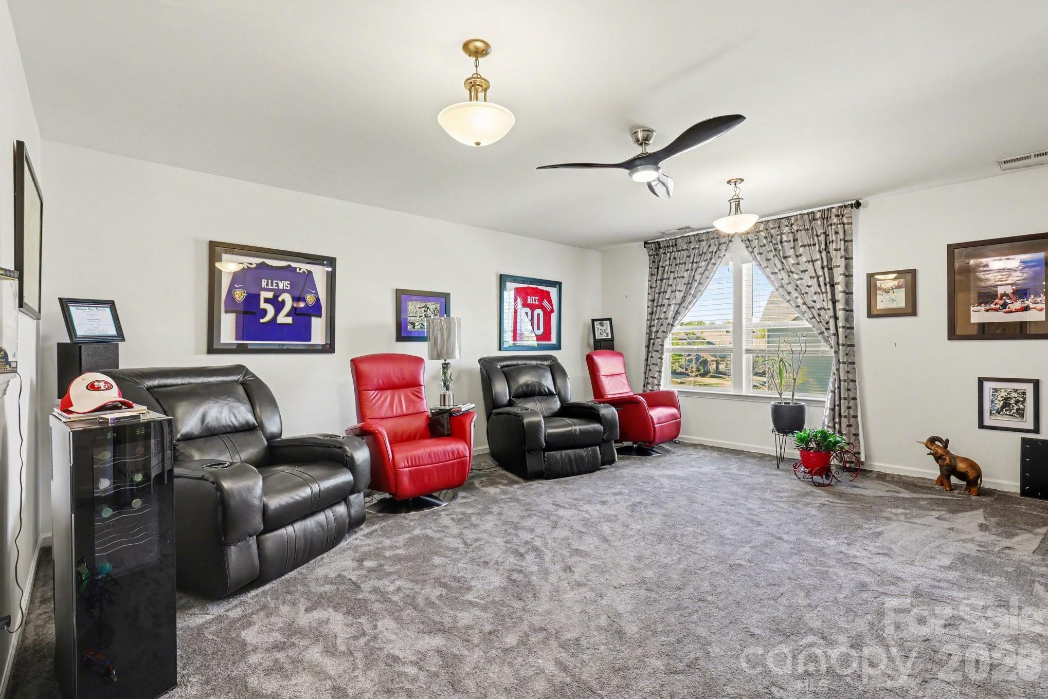 The Manors at Handsmill - Residential