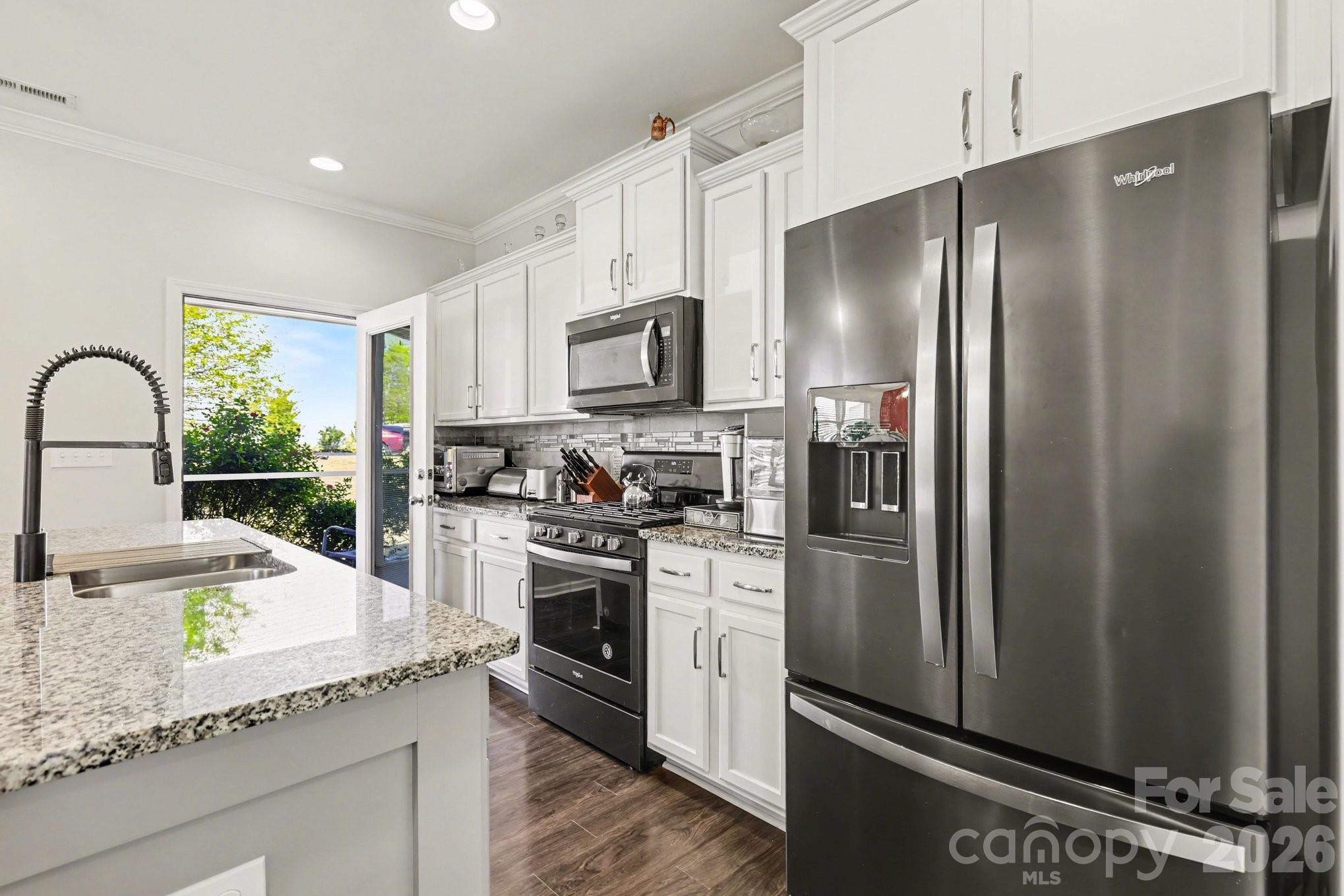 The Manors at Handsmill - Residential