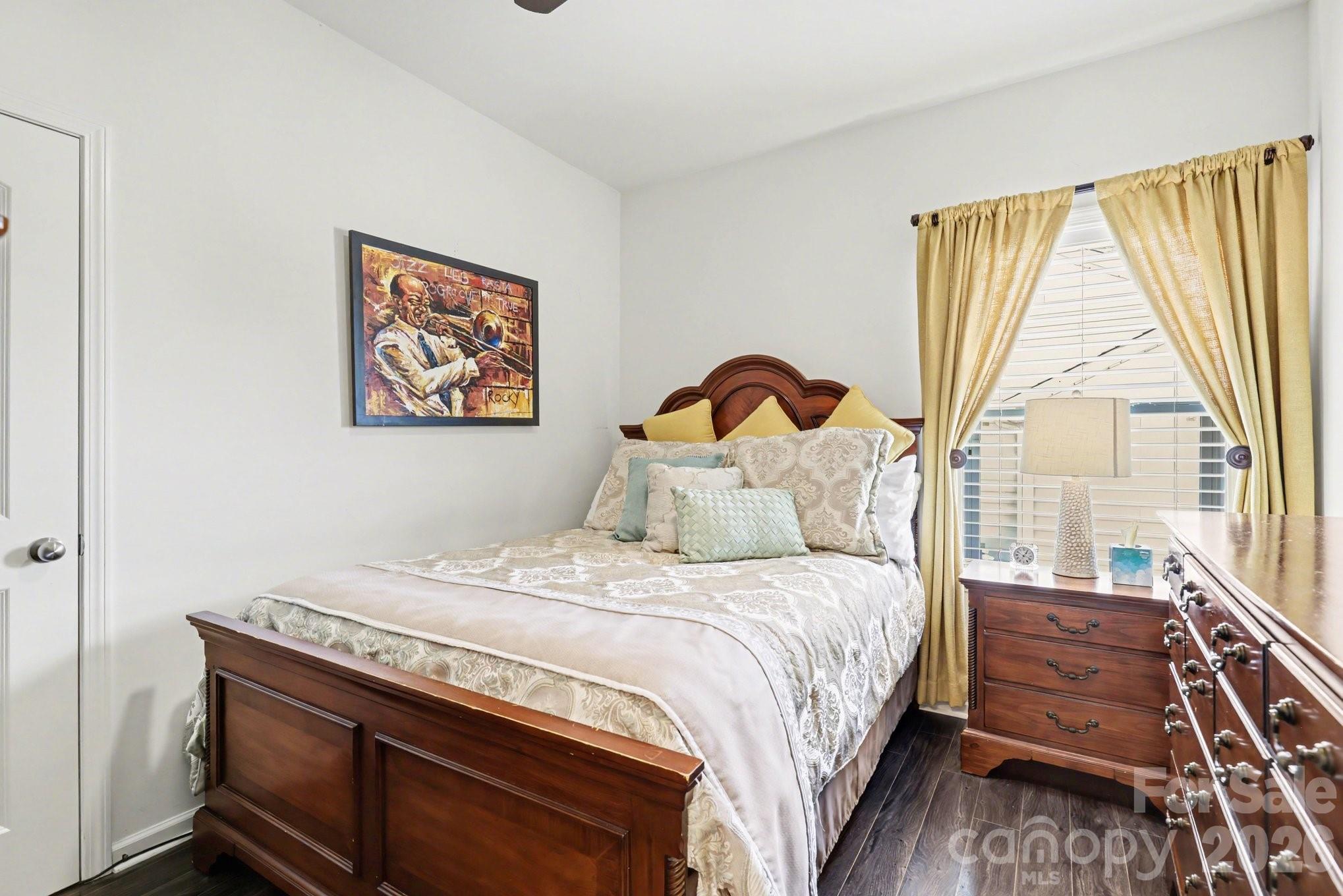 The Manors at Handsmill - Residential