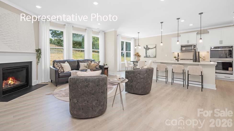 Oak Grove Hill - Residential