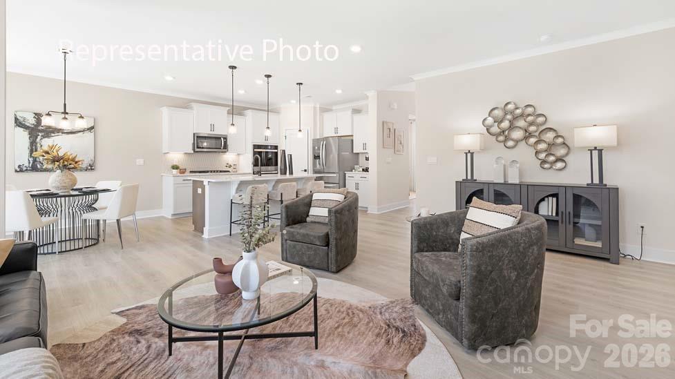 Oak Grove Hill - Residential