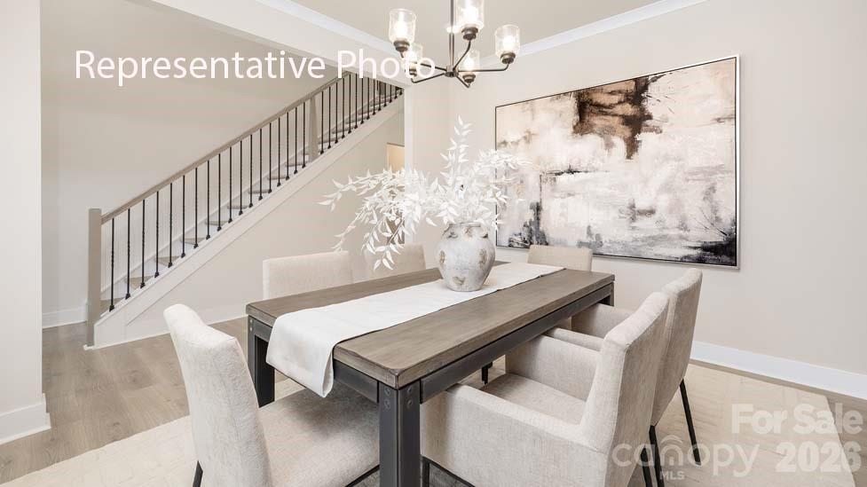 Oak Grove Hill - Residential