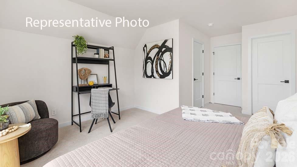 Oak Grove Hill - Residential