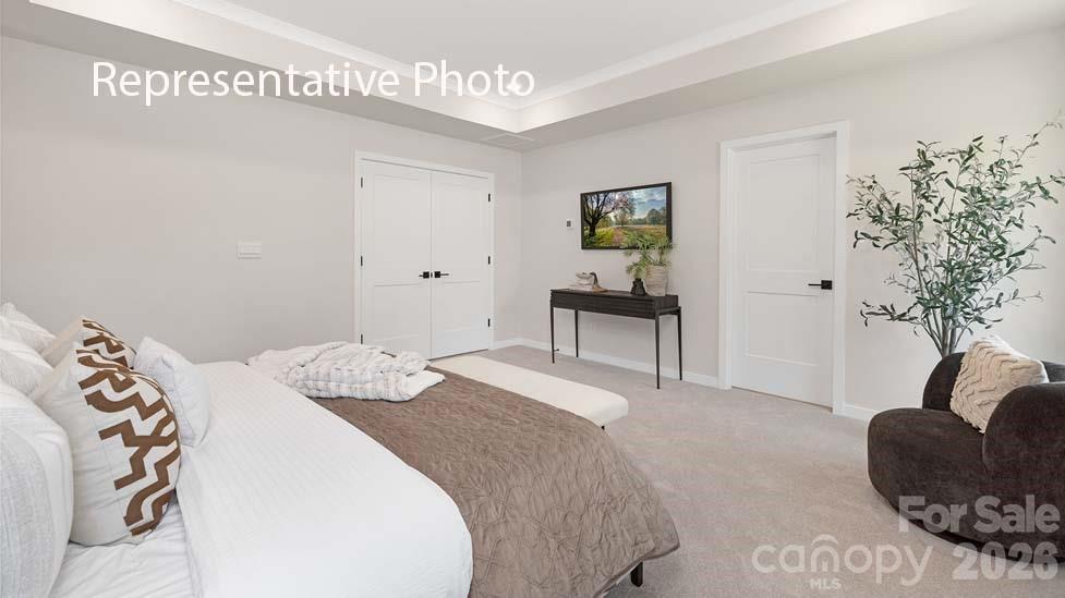 Oak Grove Hill - Residential