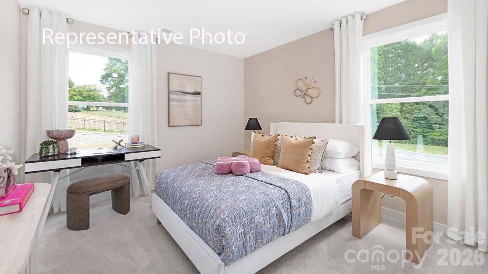 Oak Grove Hill - Residential