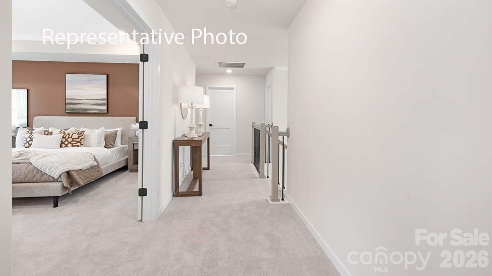 Oak Grove Hill - Residential