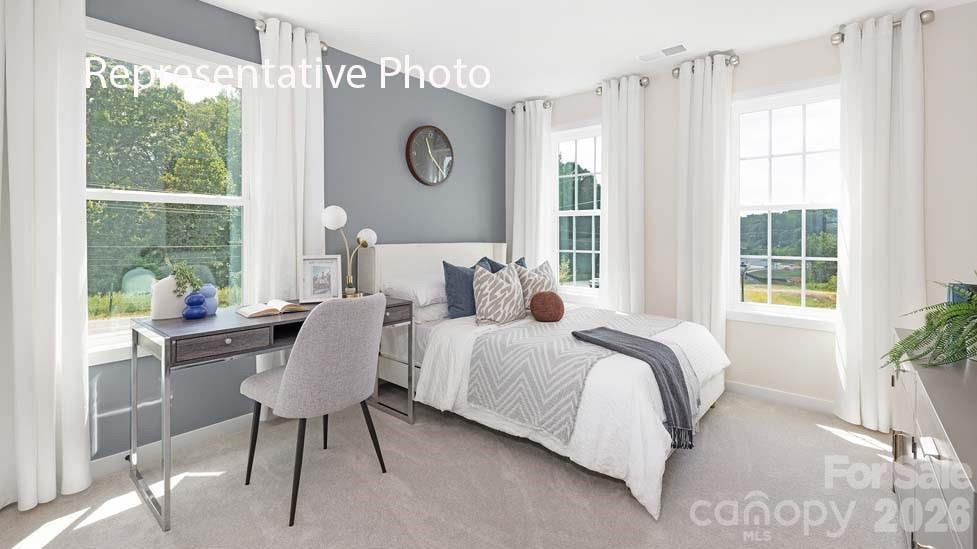 Oak Grove Hill - Residential