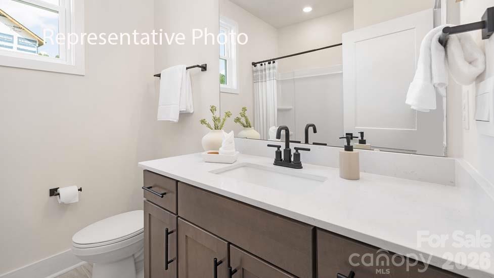 Oak Grove Hill - Residential