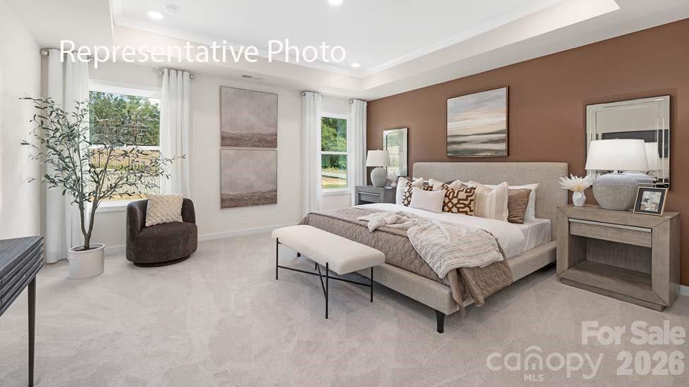 Oak Grove Hill - Residential