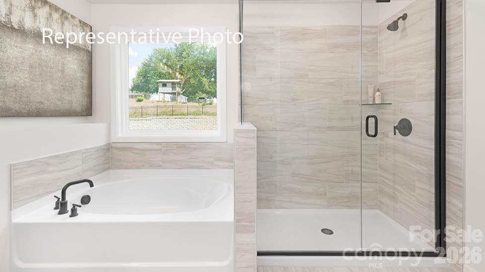 Oak Grove Hill - Residential