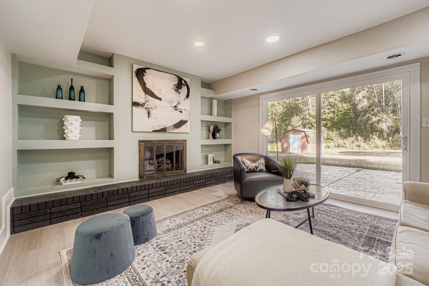 Northwoods - Residential