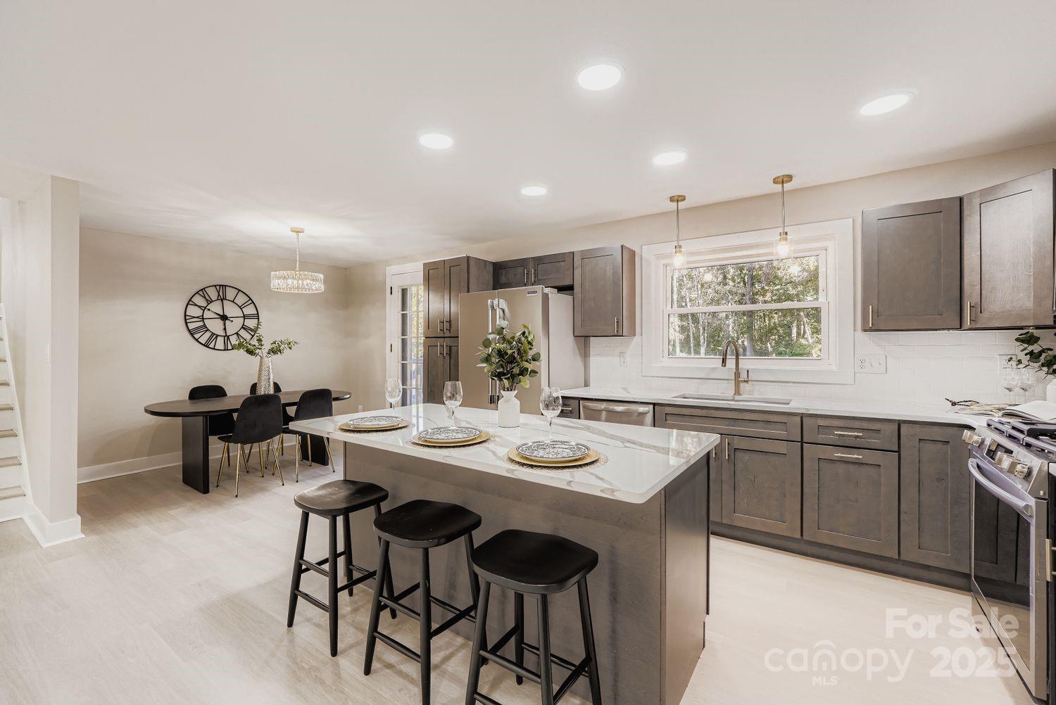 Northwoods - Residential