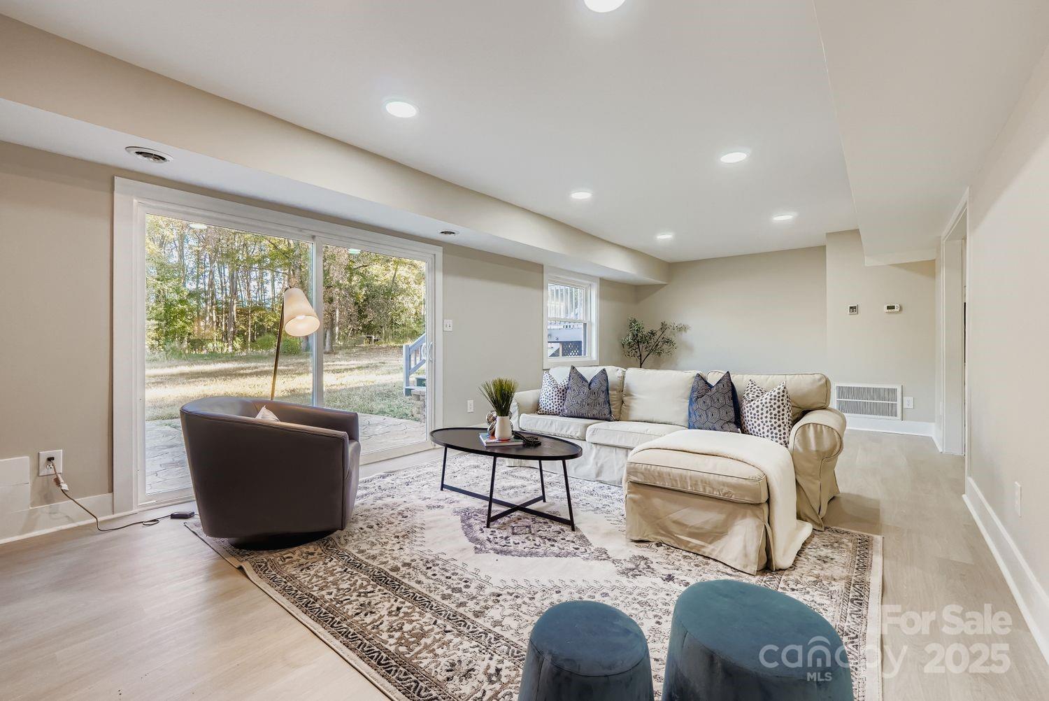 Northwoods - Residential