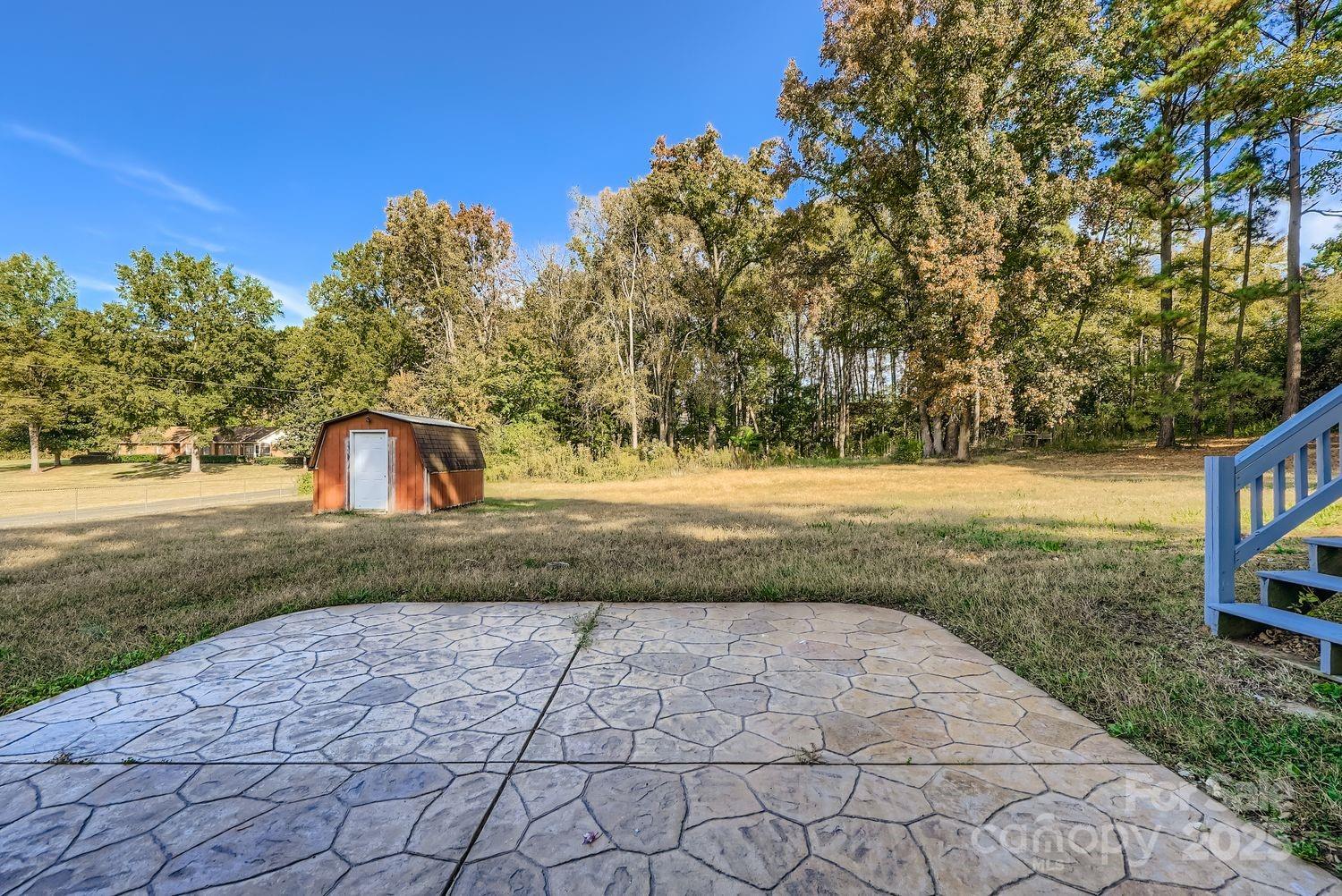 Northwoods - Residential