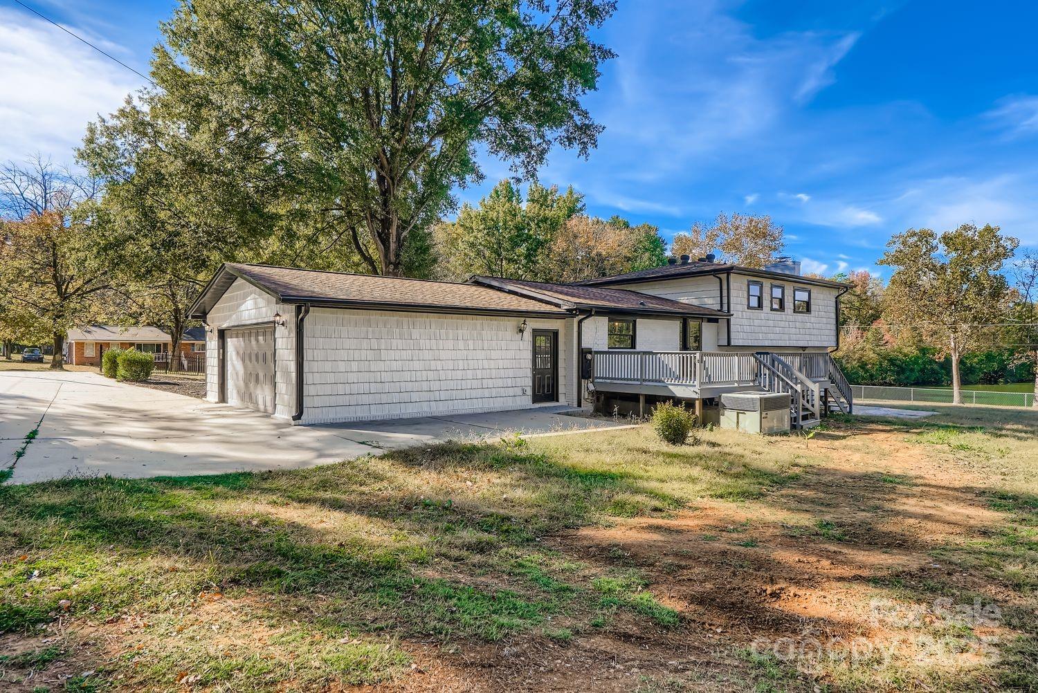 Northwoods - Residential