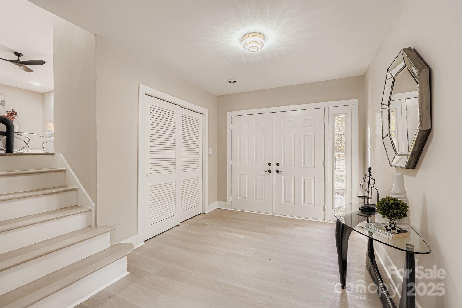 Northwoods - Residential