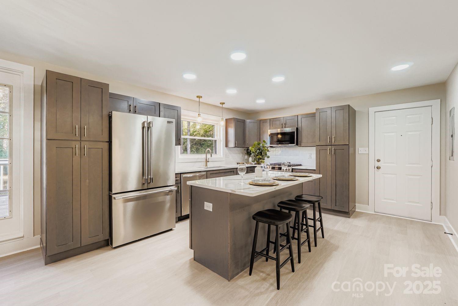 Northwoods - Residential