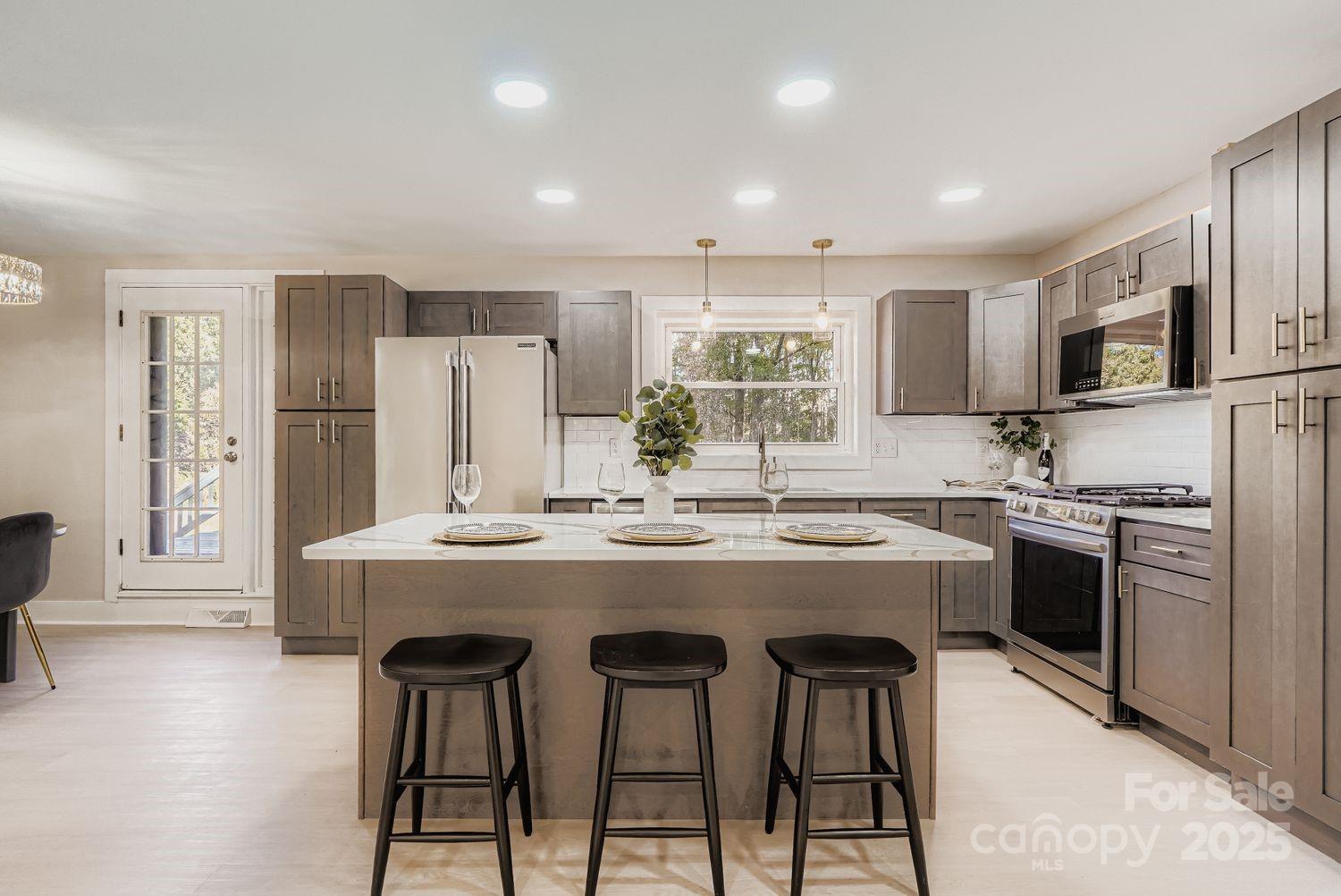 Northwoods - Residential