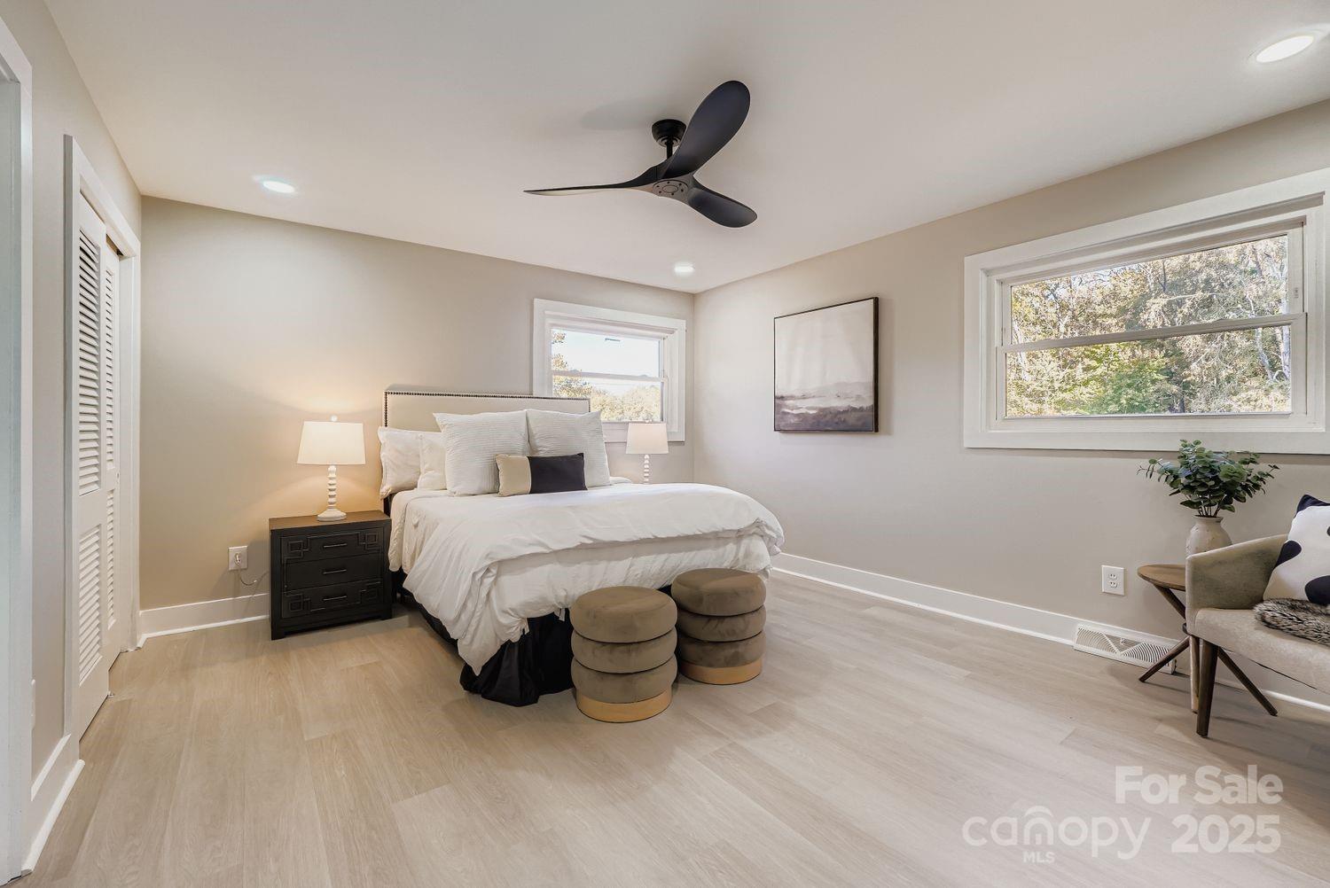 Northwoods - Residential