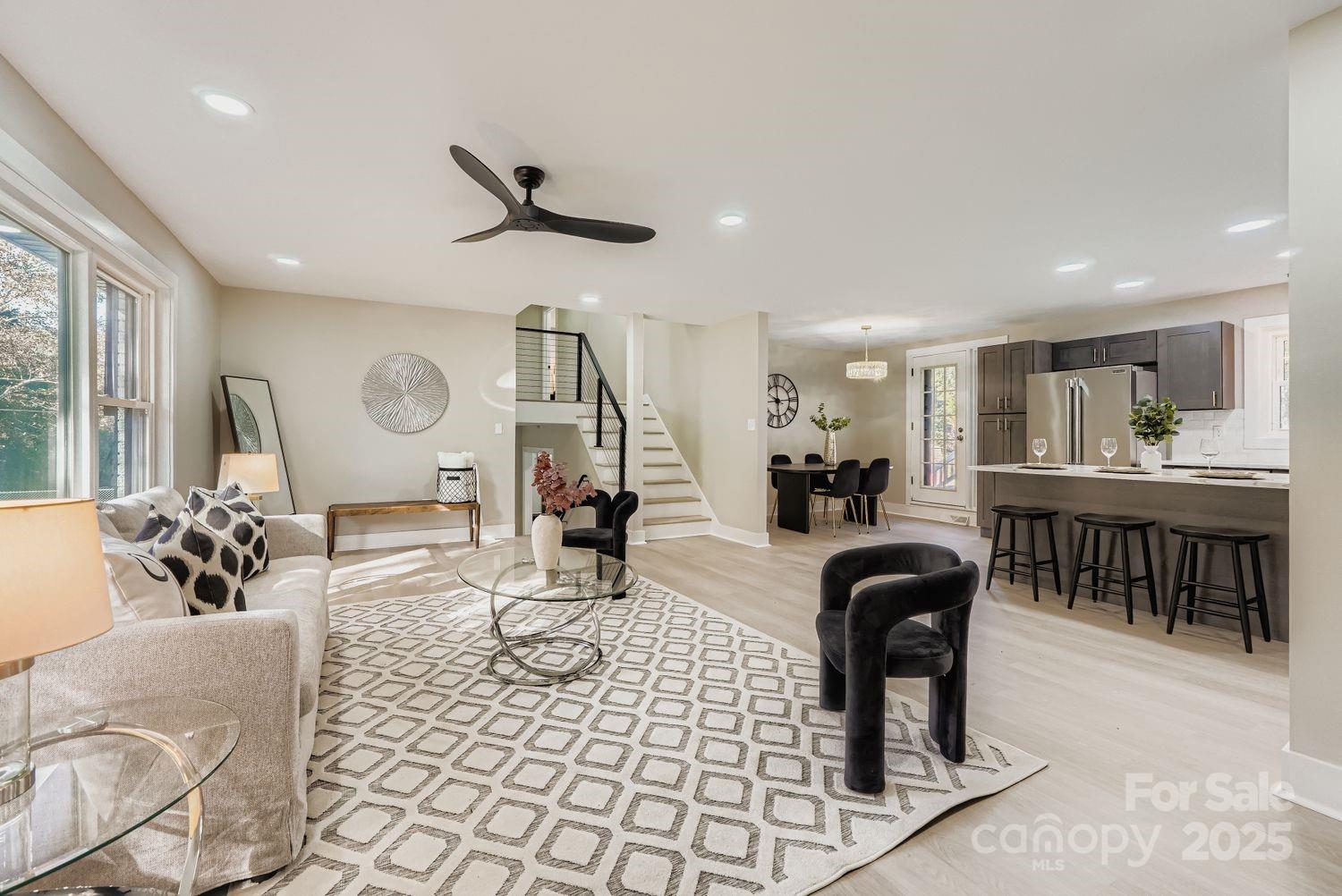 Northwoods - Residential