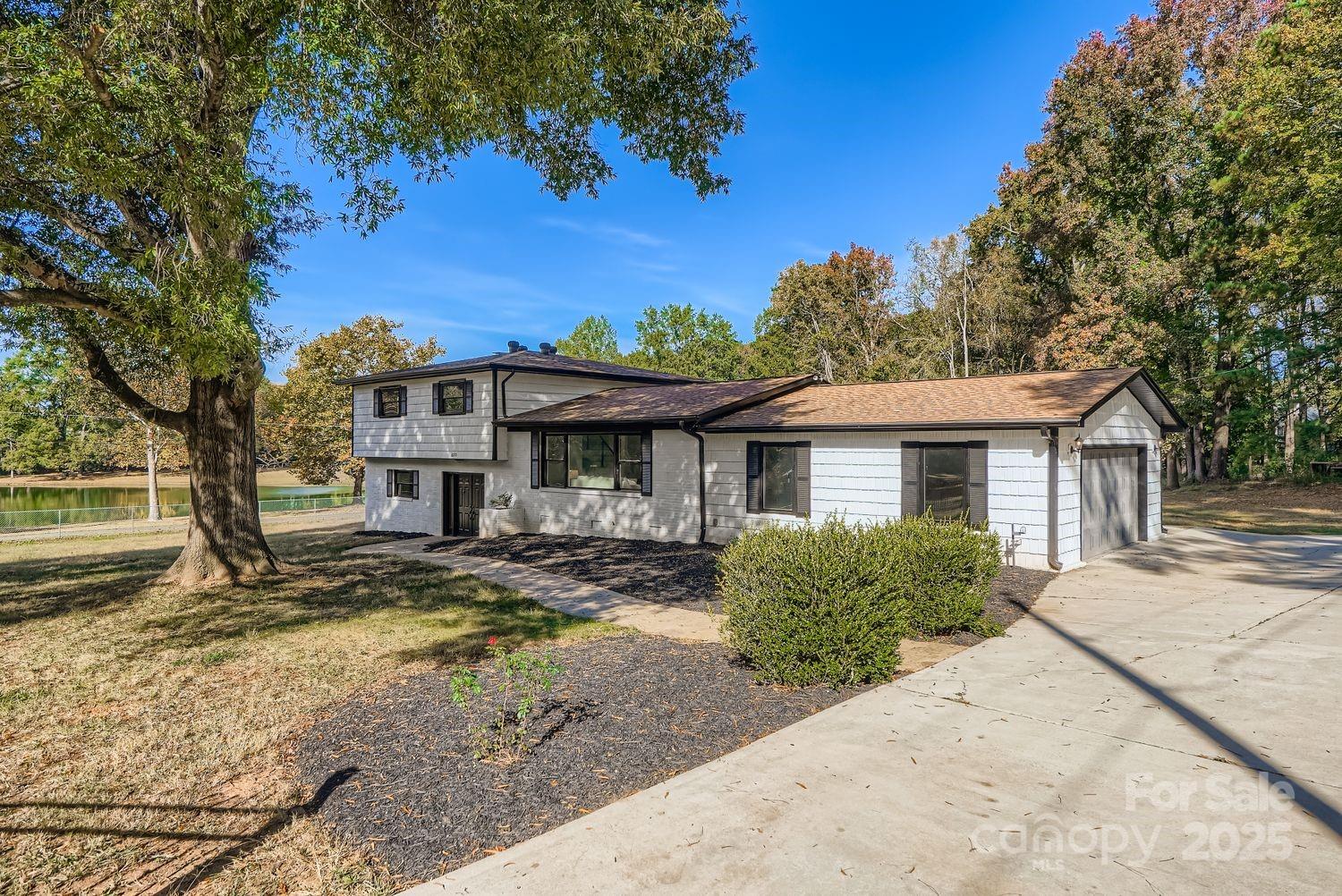 Northwoods - Residential