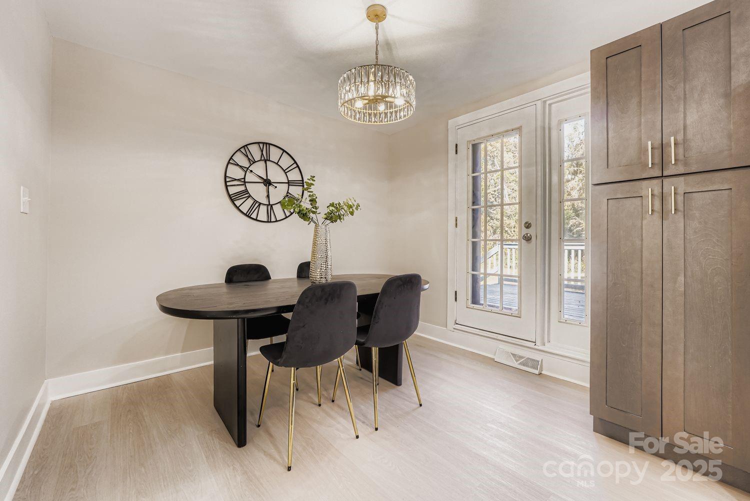 Northwoods - Residential