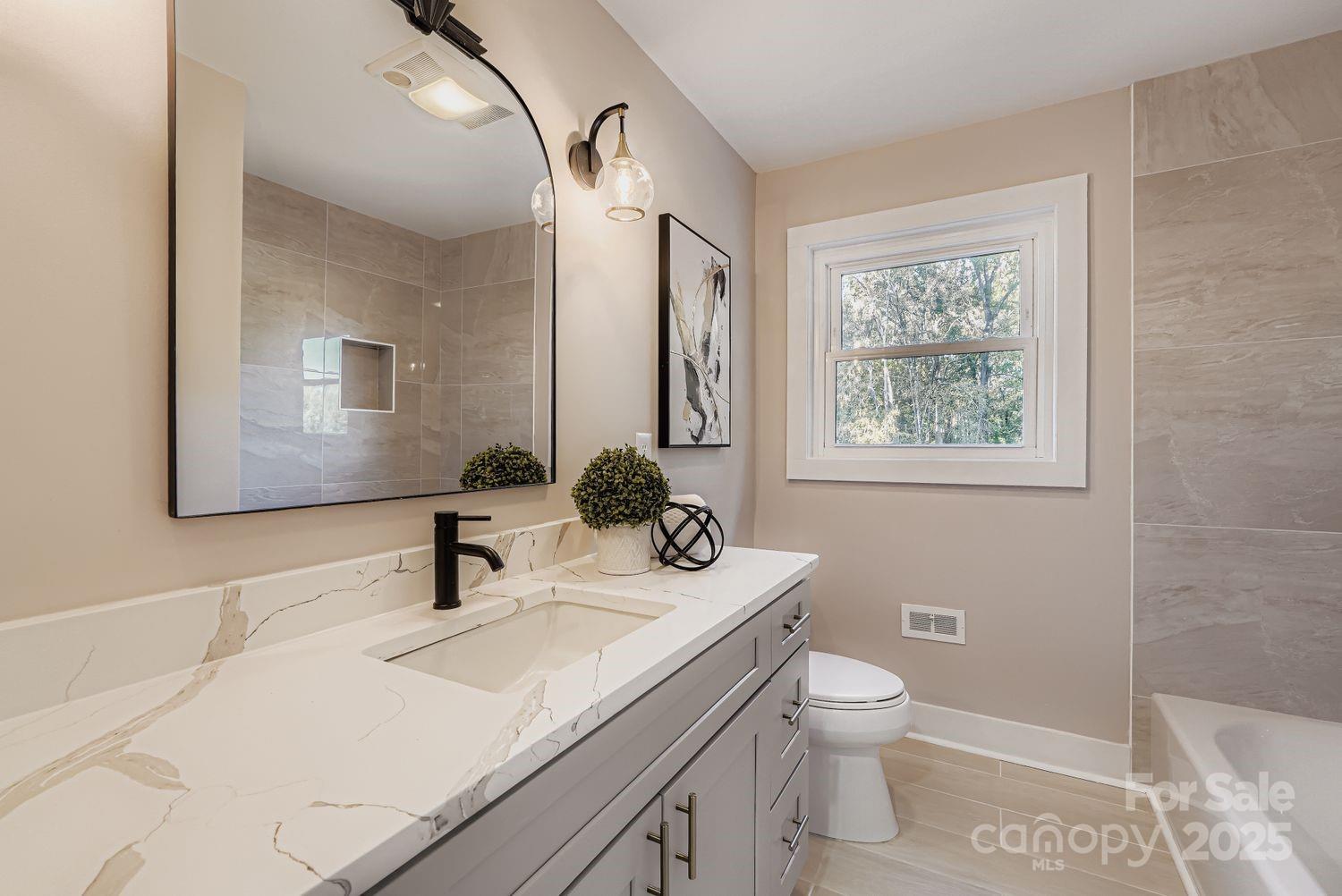 Northwoods - Residential