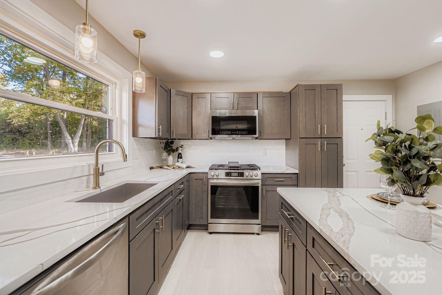 Northwoods - Residential