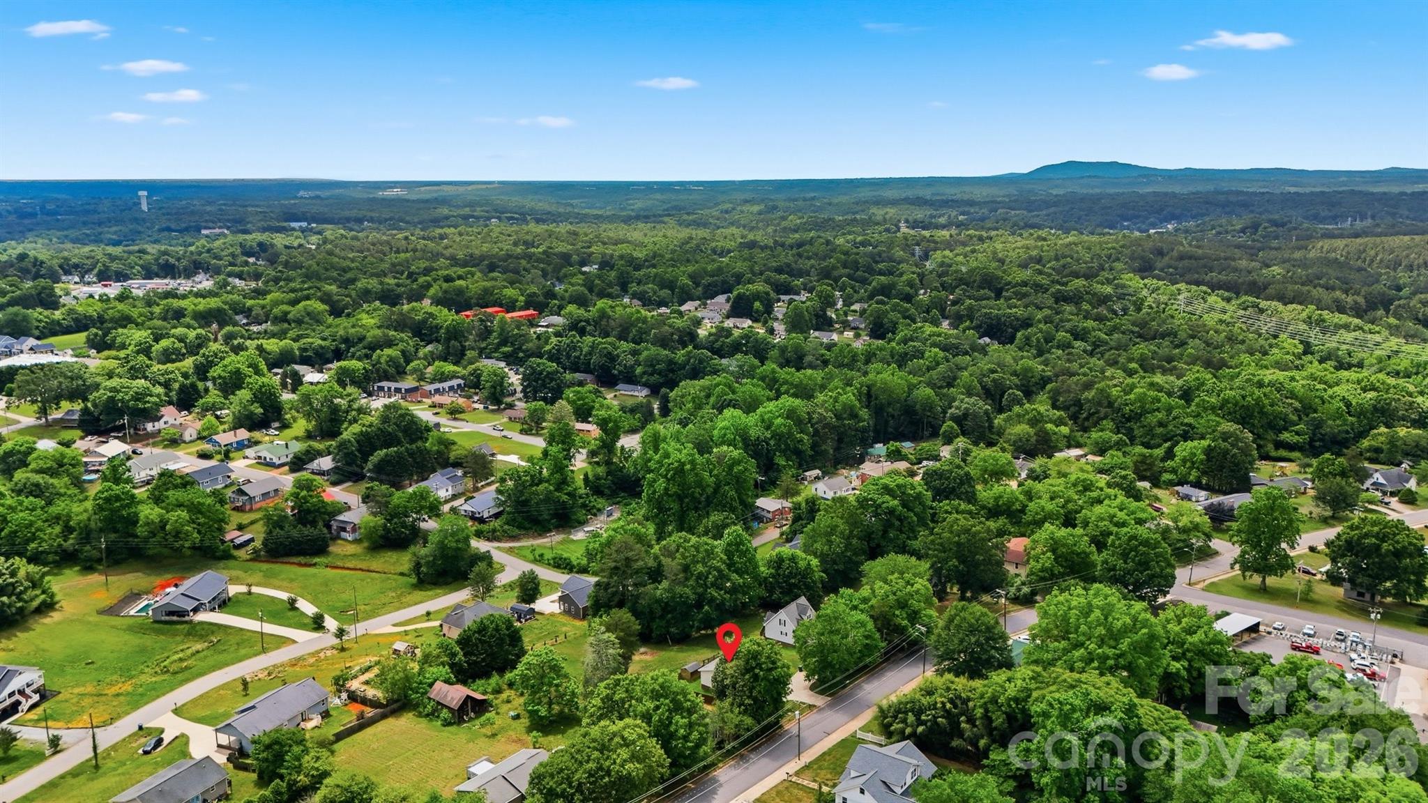 Lakeside Summit - Residential