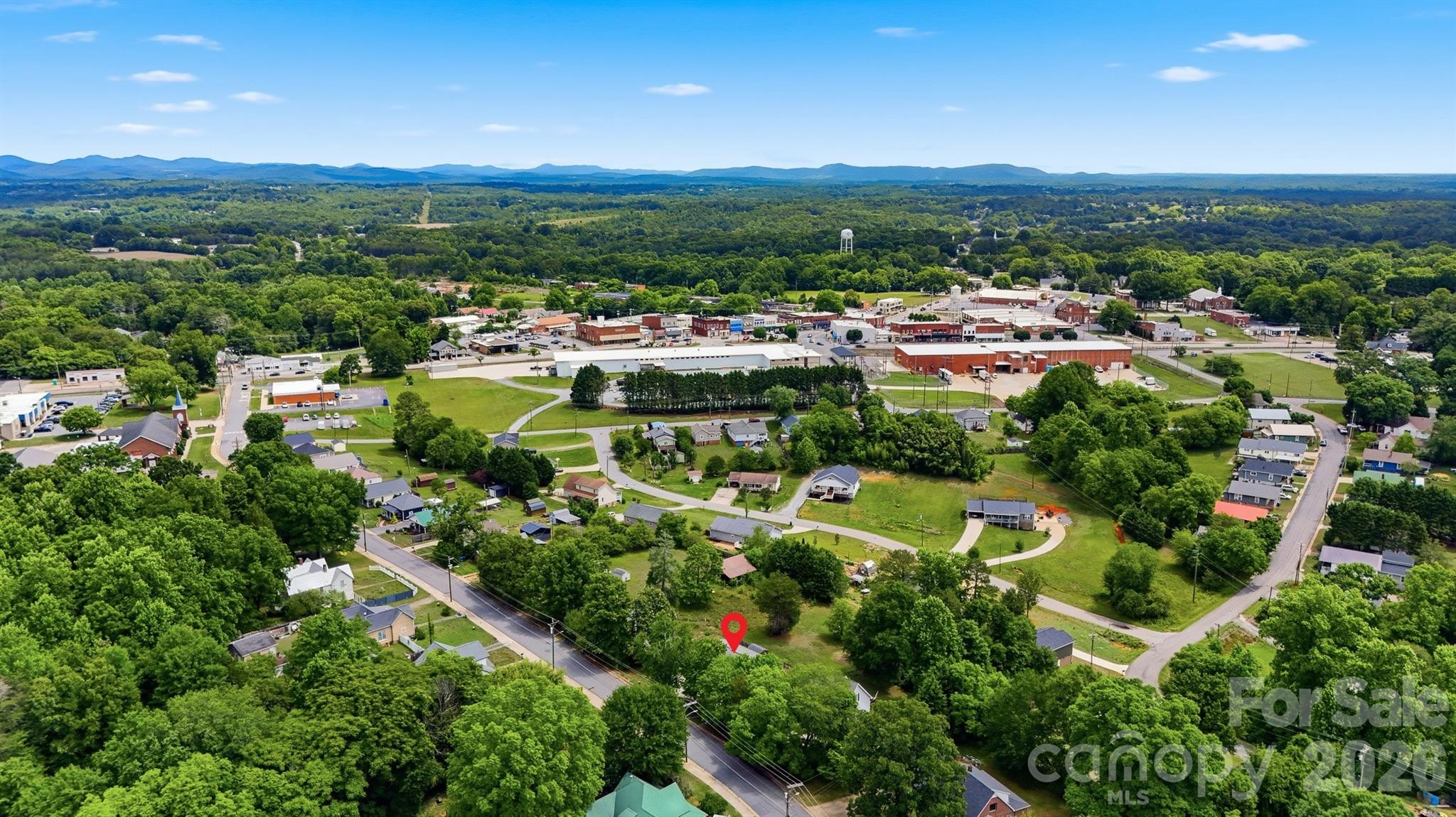 Lakeside Summit - Residential