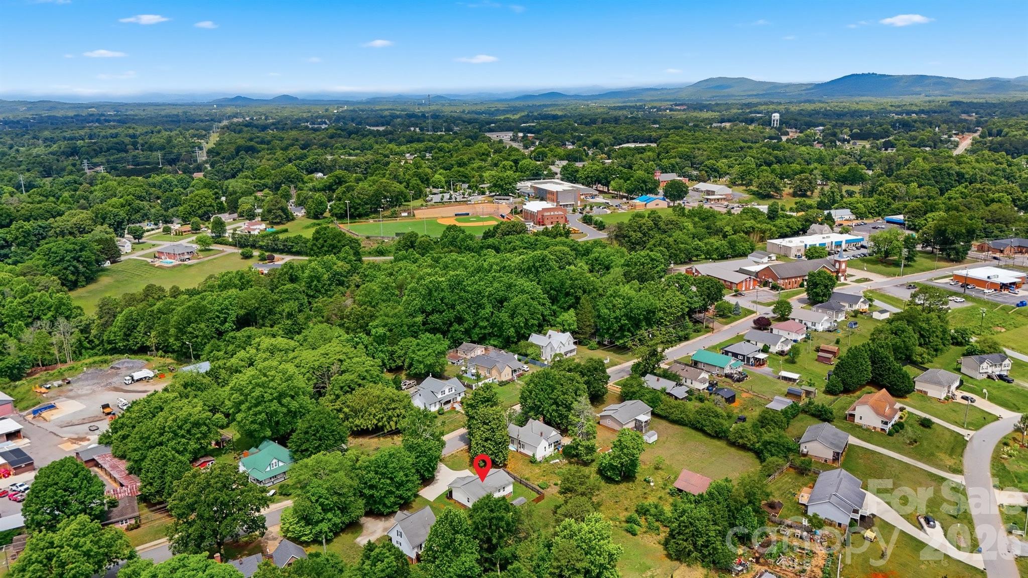 Lakeside Summit - Residential
