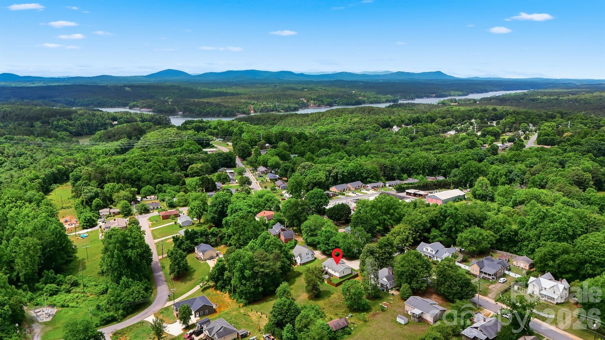 Lakeside Summit - Residential