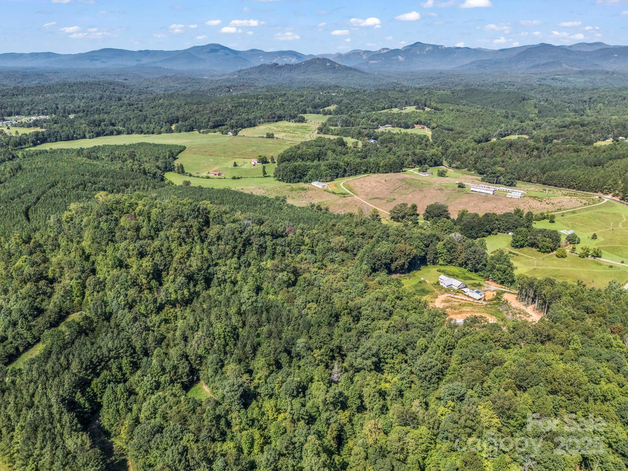 83.67 Acres Pleasant Grove Road