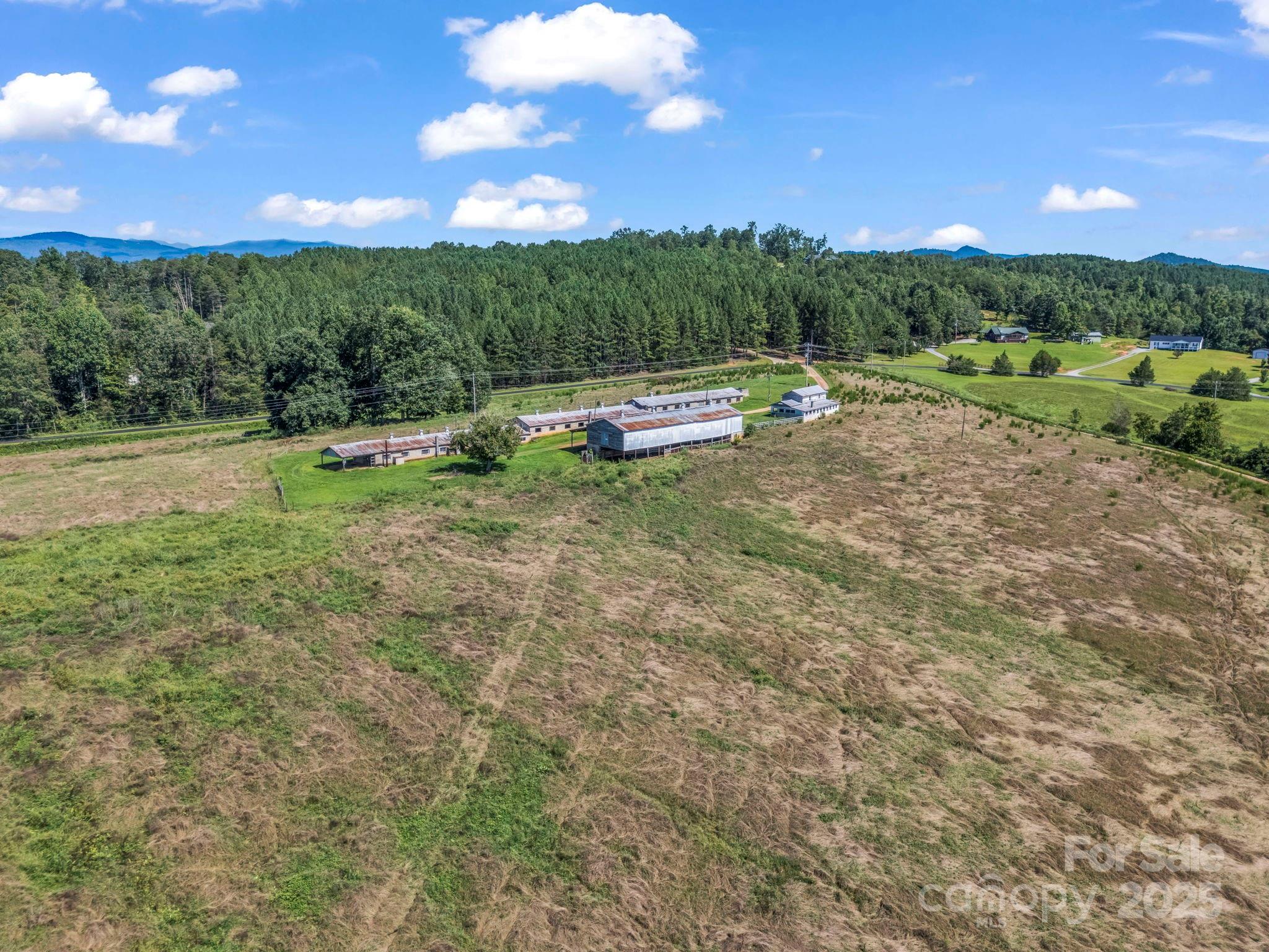 83.67 Acres Pleasant Grove Road