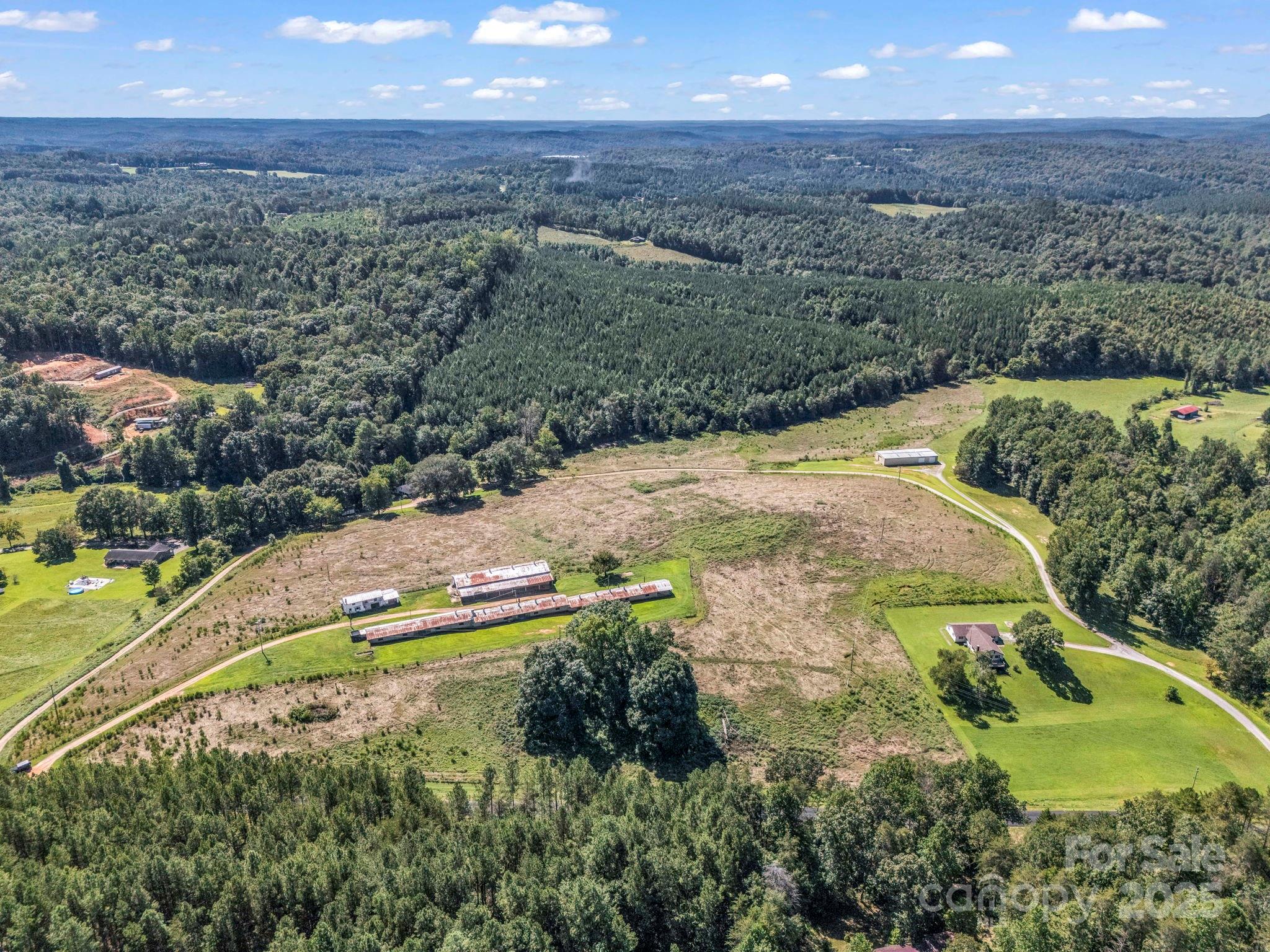 83.67 Acres Pleasant Grove Road